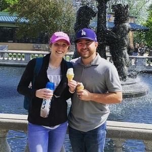 Meet your Posher, Russell